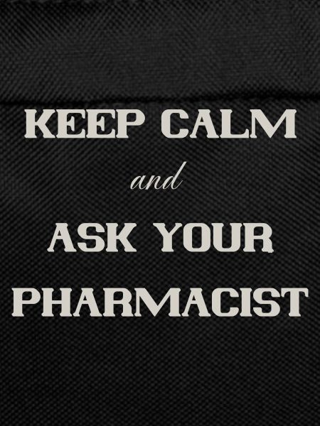 keep calm