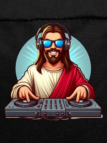 DJ Jesus