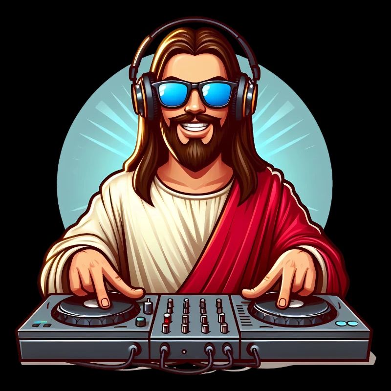 DJ Jésus