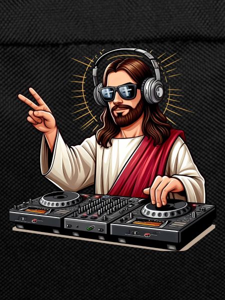 DJ Jesus