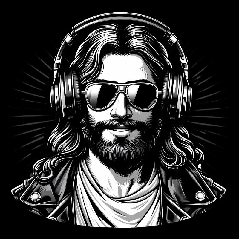 DJ Jésus