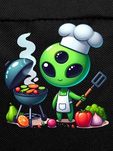 Alien Koch