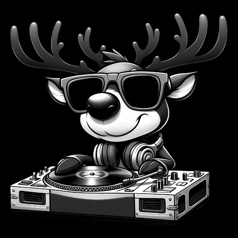 DJ Rentier