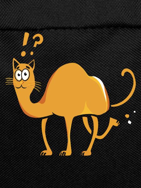 Cat-meau