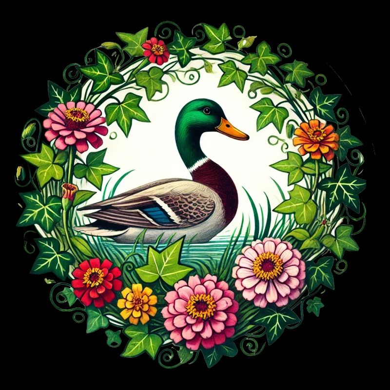 Mallard Duck