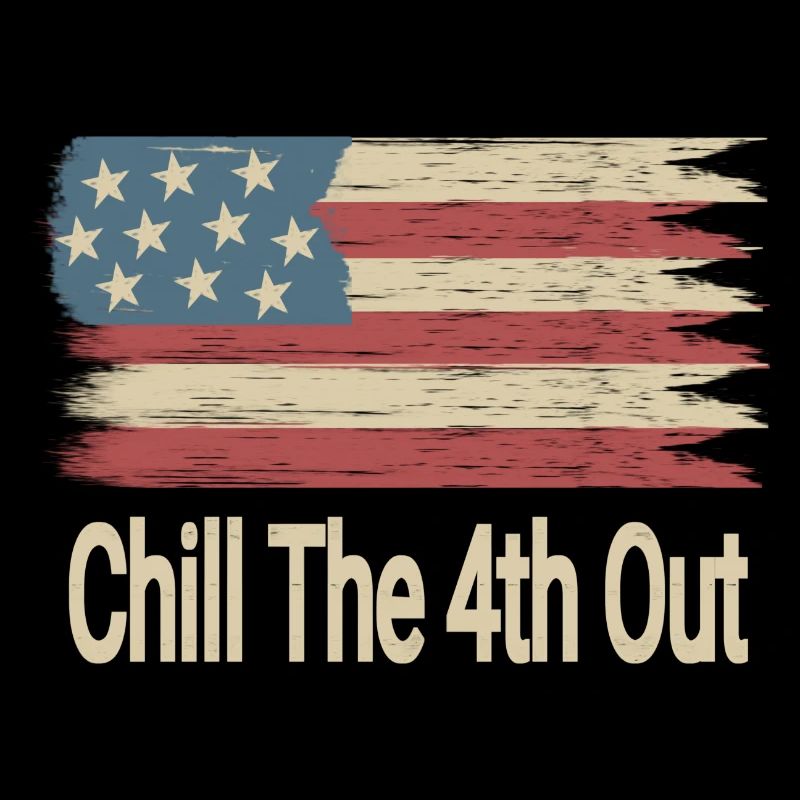 Chill The 4th Out