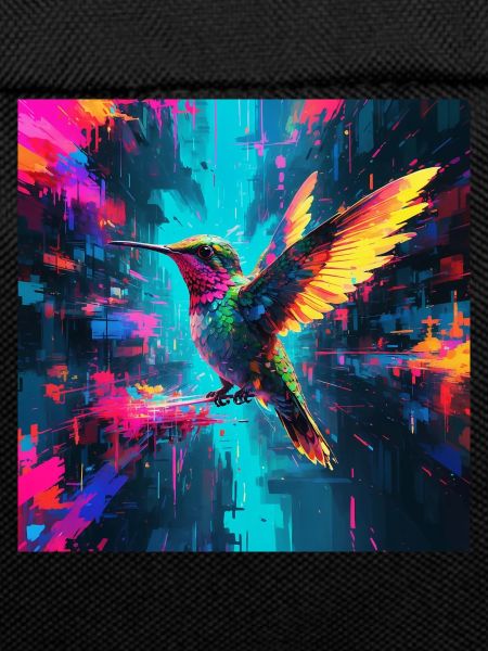 Neon Kolibri