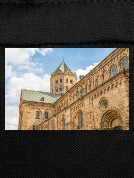 Kleine Kirche Osnabrück