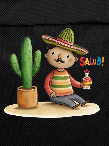 Salud!