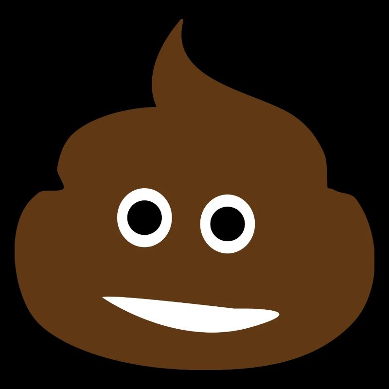 Drôle de sourire