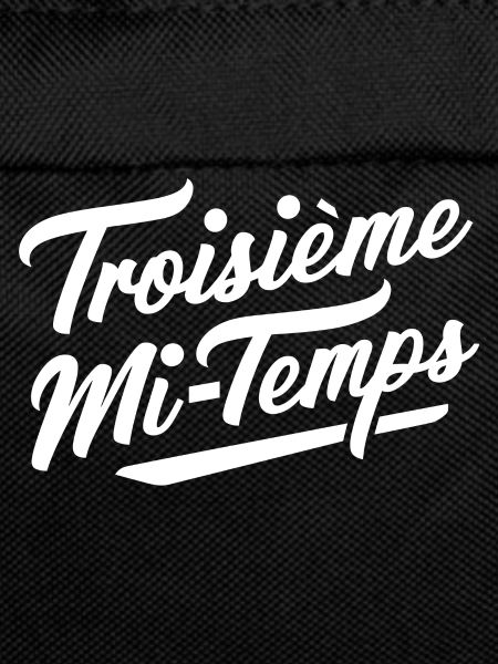 Troisième mi-temps