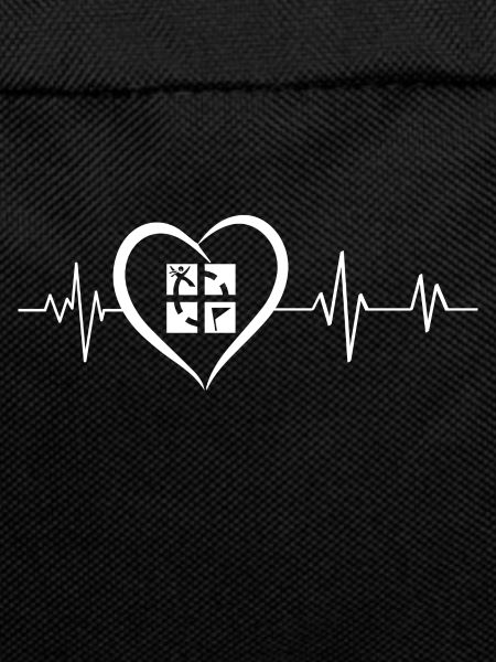 Heartbeat Geocaching