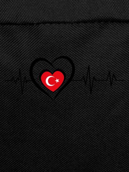 heartbeat Turkey