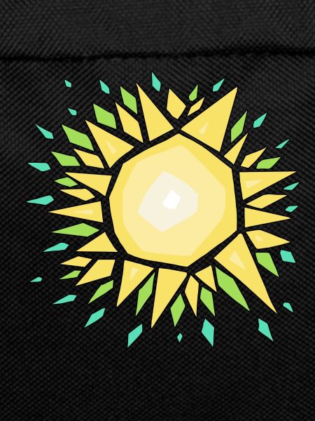 Soleil d'été