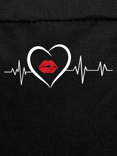 heartbeat kisses