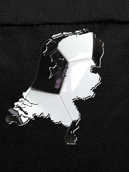Netherlands | real football | Map