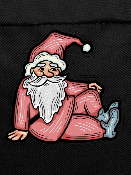 Santa Claus