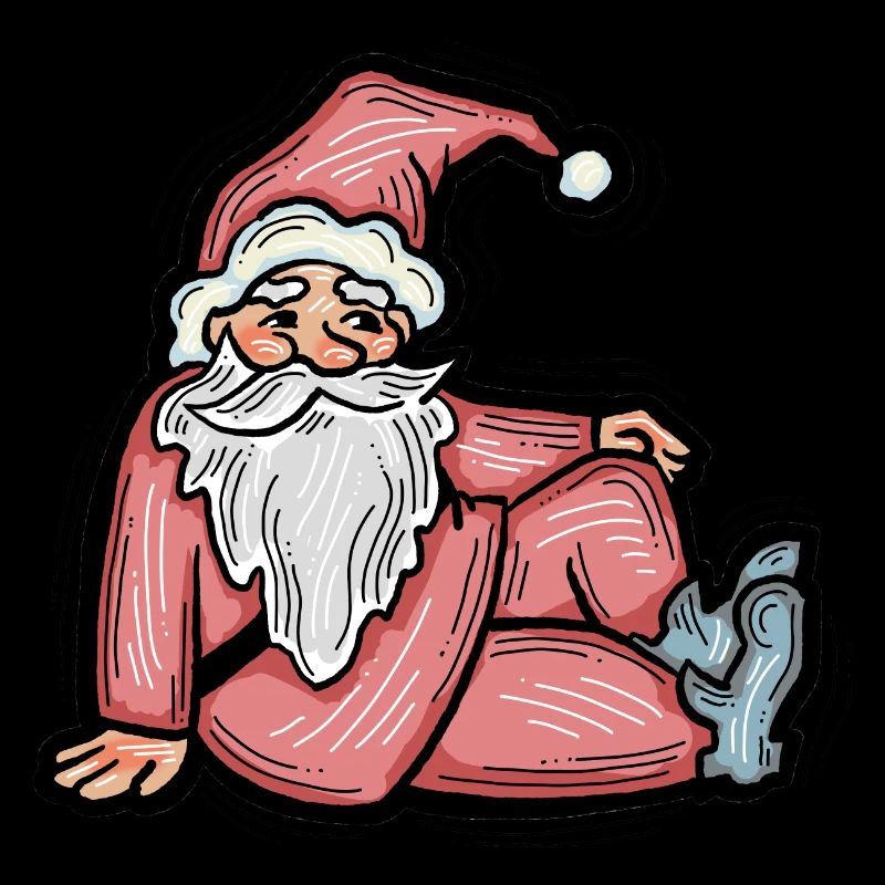 Père Noël