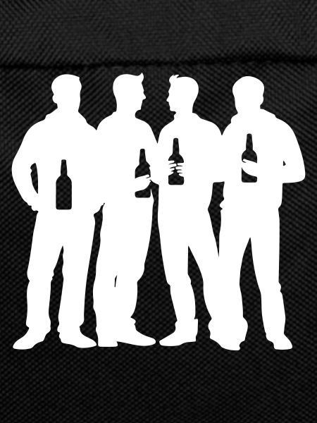 Bachelor Party Team