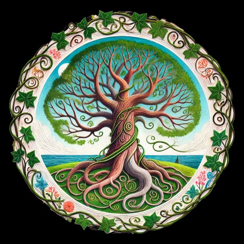 Yggdrasil