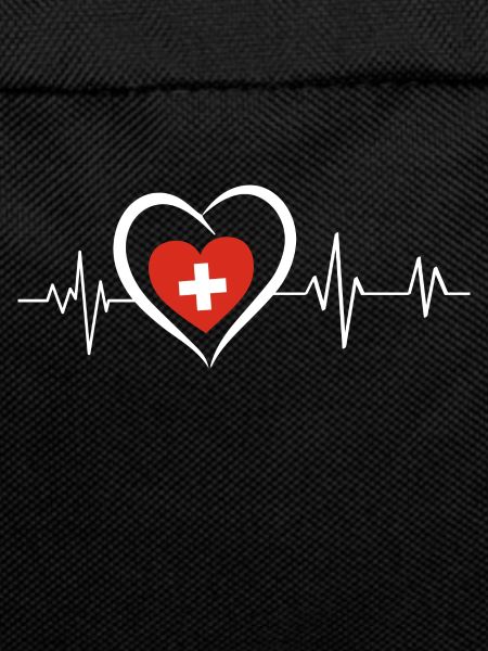 Swiss heartbeat