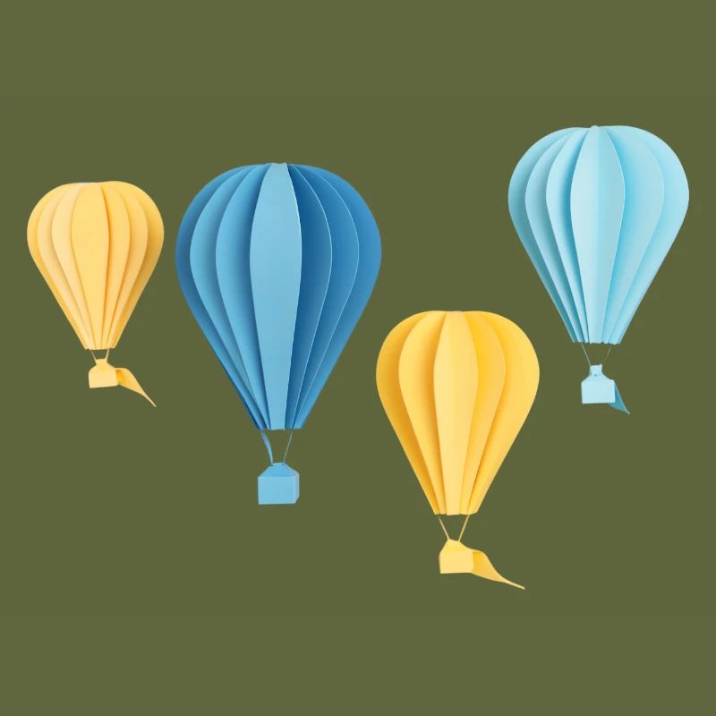 Flying Dreams