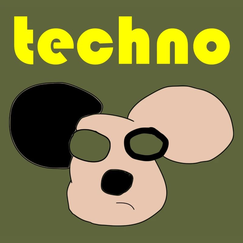 techno bär