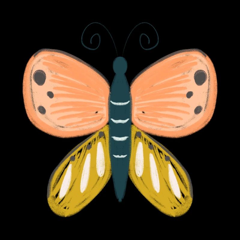 Schmetterling