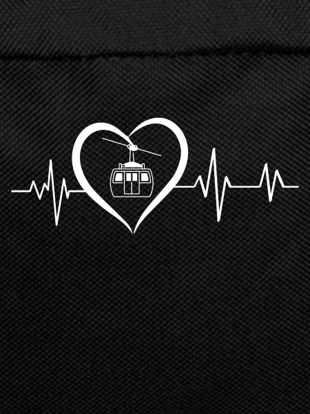 Heartbeat Gondola Lift