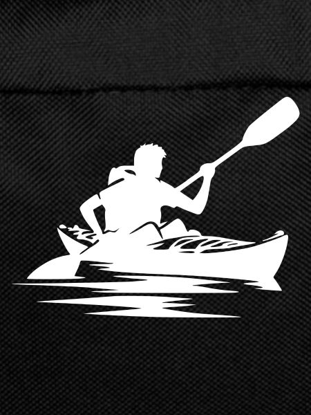 River Kayak Boat Relaxation Equipment