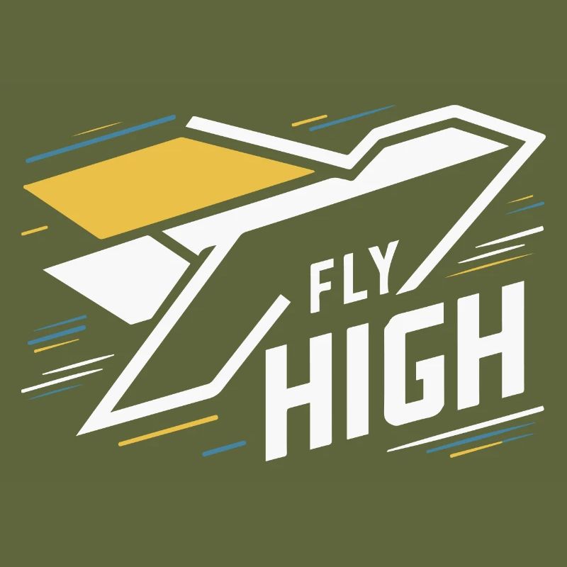AIRPLANES, FLY HIGH