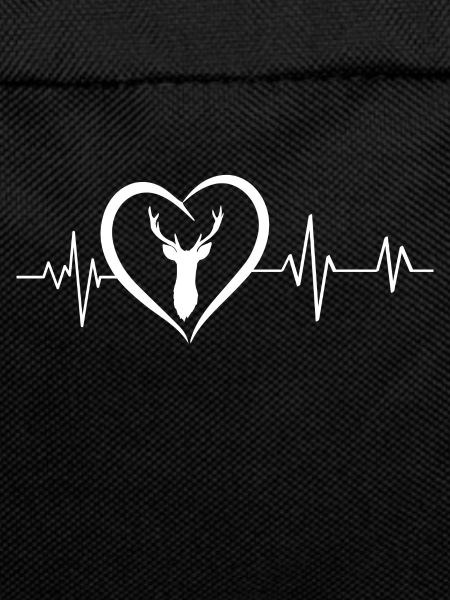 Heartbeat Deer