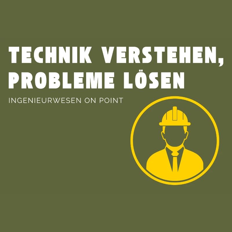 Understanding technology, solving problems Engineering .