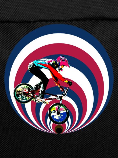 USA bmx