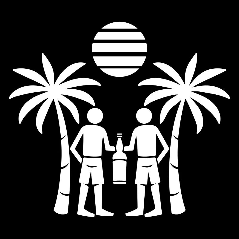 Island Party Crew