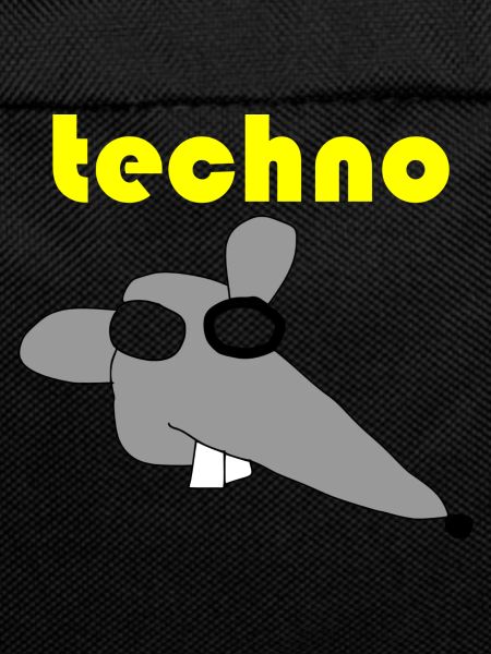 techno maus 3