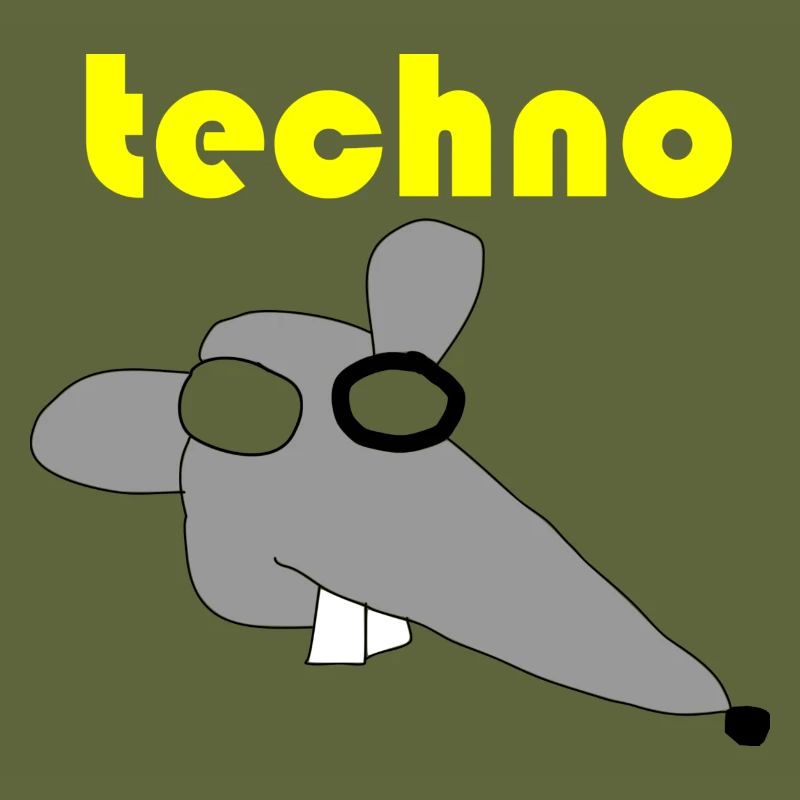 techno maus 3
