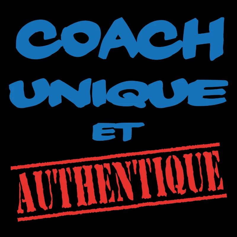 COACH UNIQUE