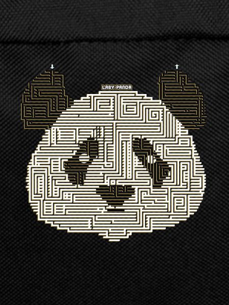 Laby-Panda