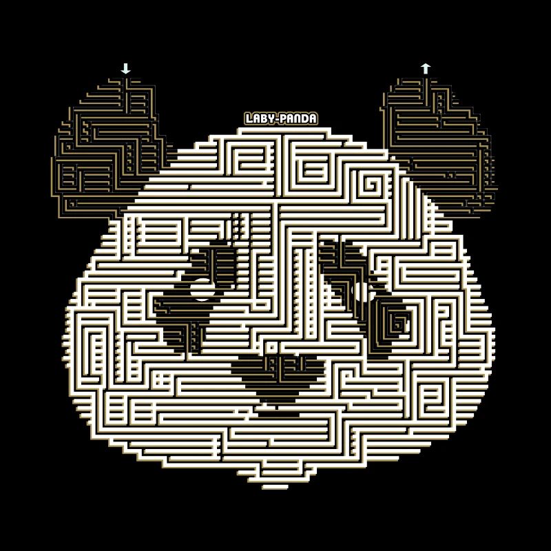 Laby-Panda