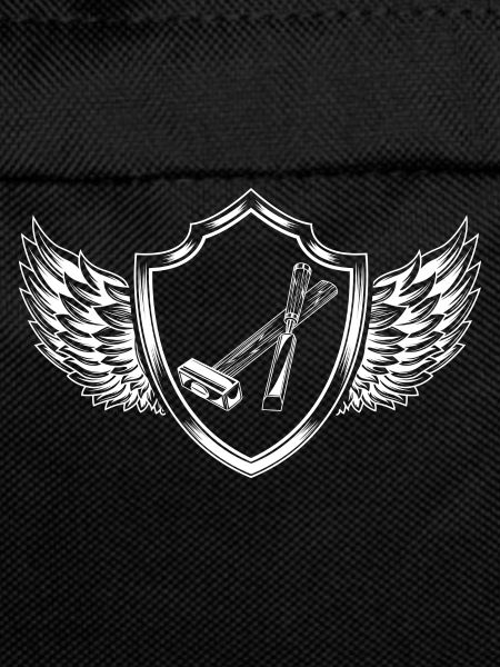 Hammer Tool Crest