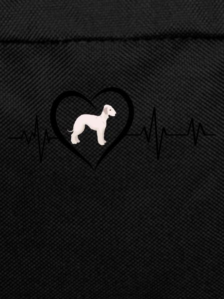 Bedlington Heartbeat