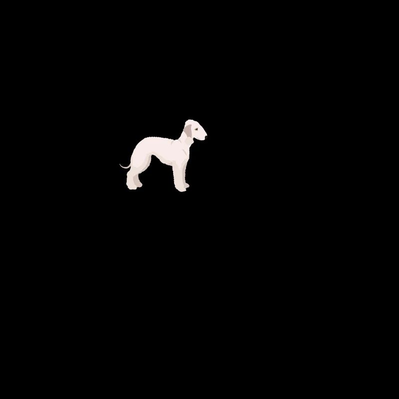 Bedlington Heartbeat