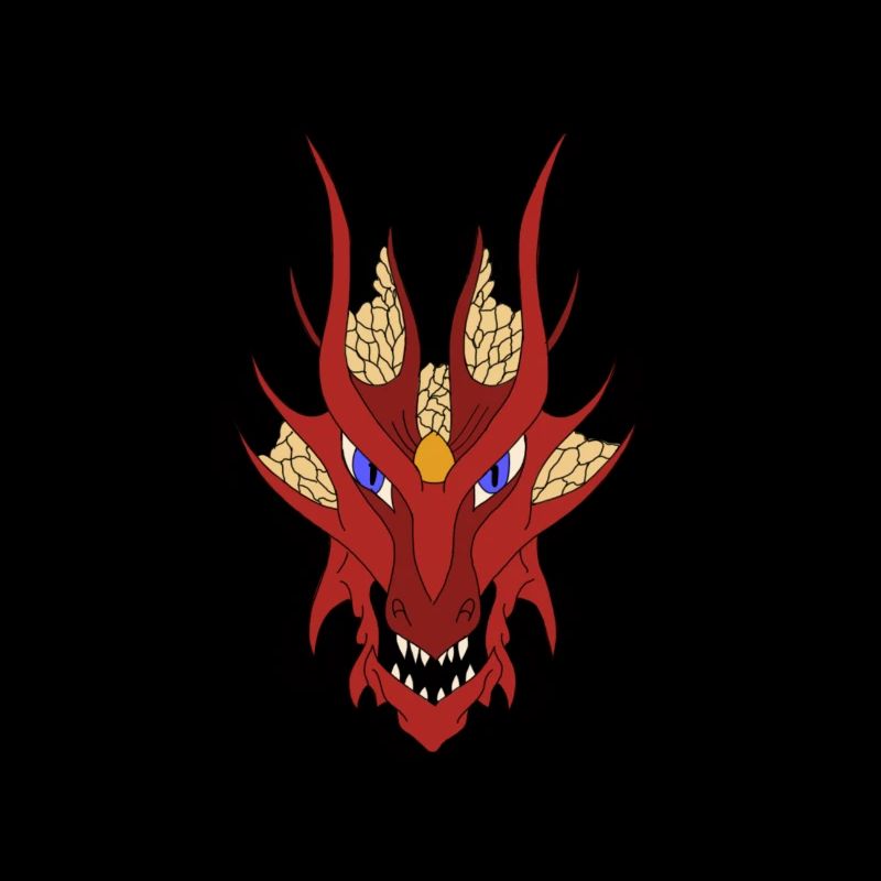 Entrez dans le dragon rouge