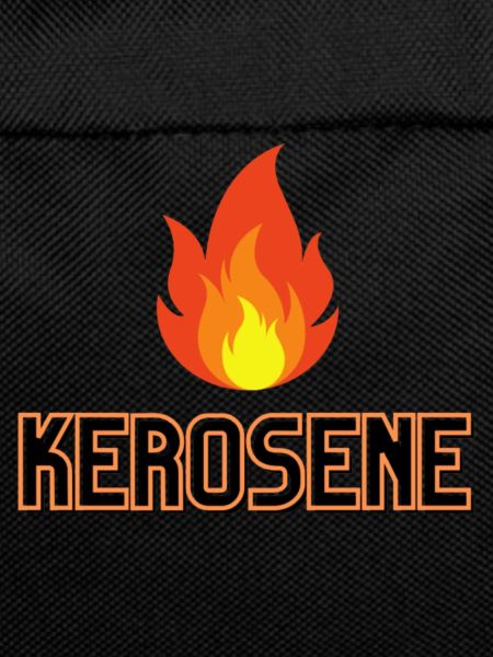 KEROSENECLOTHING