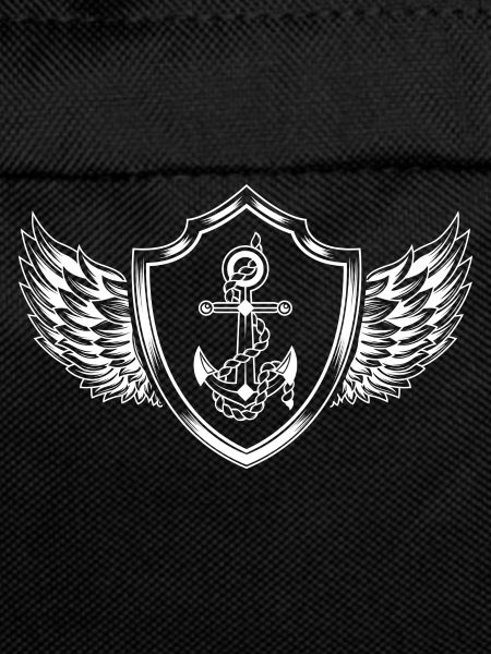 Anchor Coat of Arms