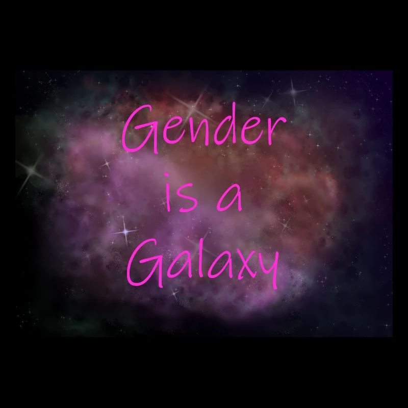 GenderGalaxy