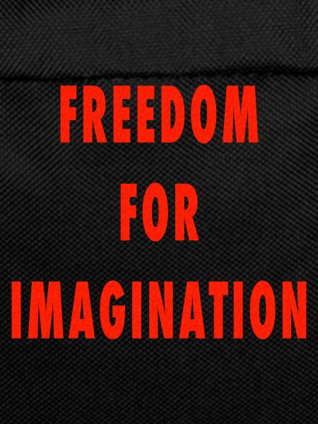 Freedom for imagination