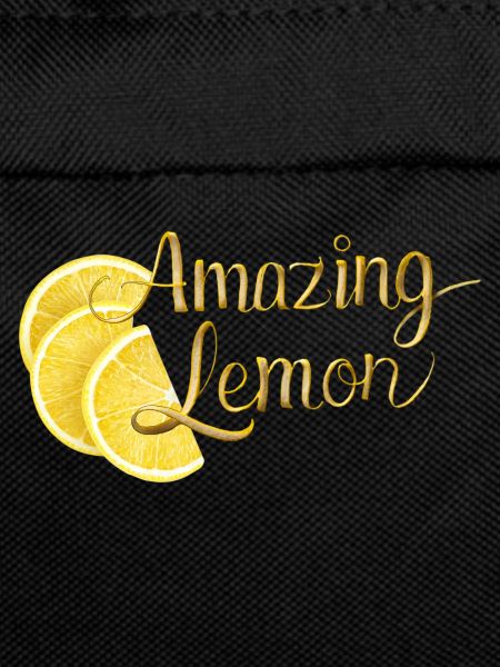 Amazing Lemon