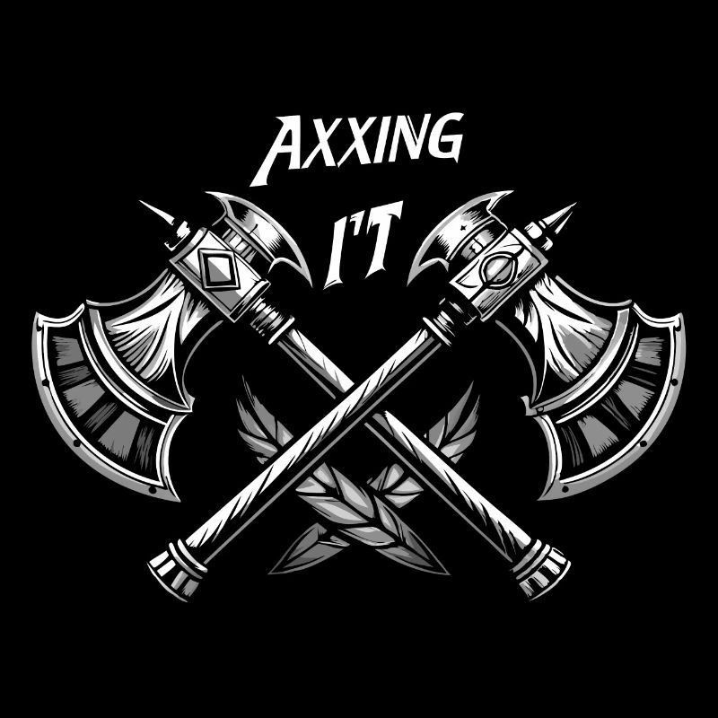 ACHSEN, AXXING IT